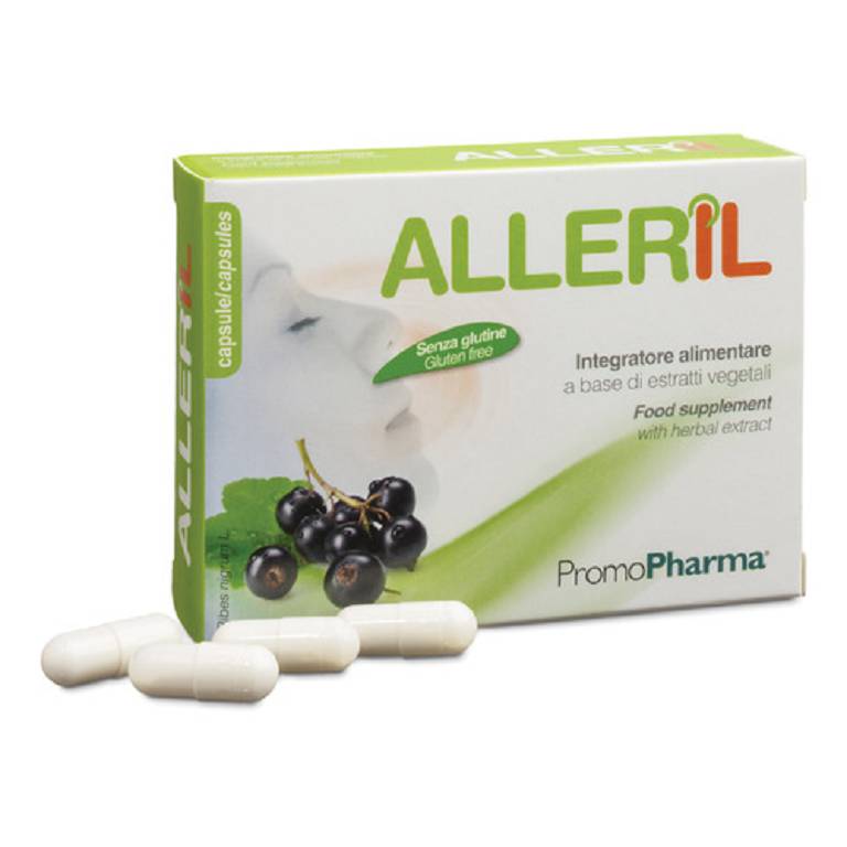 ALLERIL 20CPS