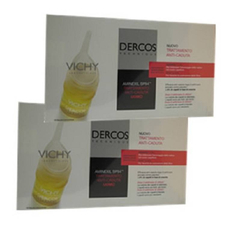 AMINEXIL DUO PACK UOMO 2007