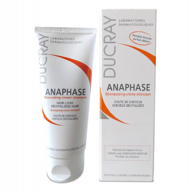 ANAPHASE SHAMPOO 200ML