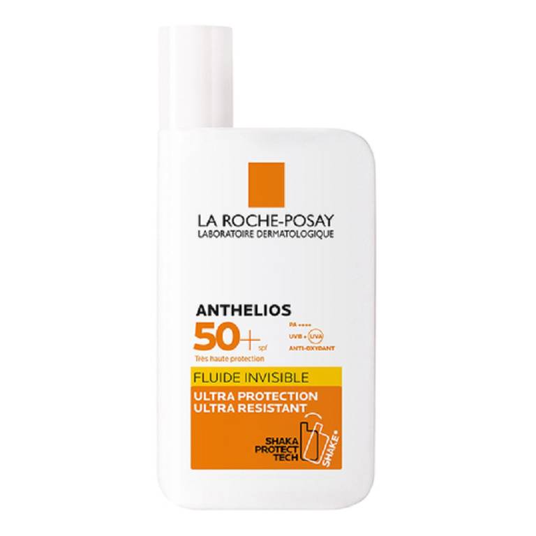 ANTHELIOS FLU ULTRA AP50+ 50ML