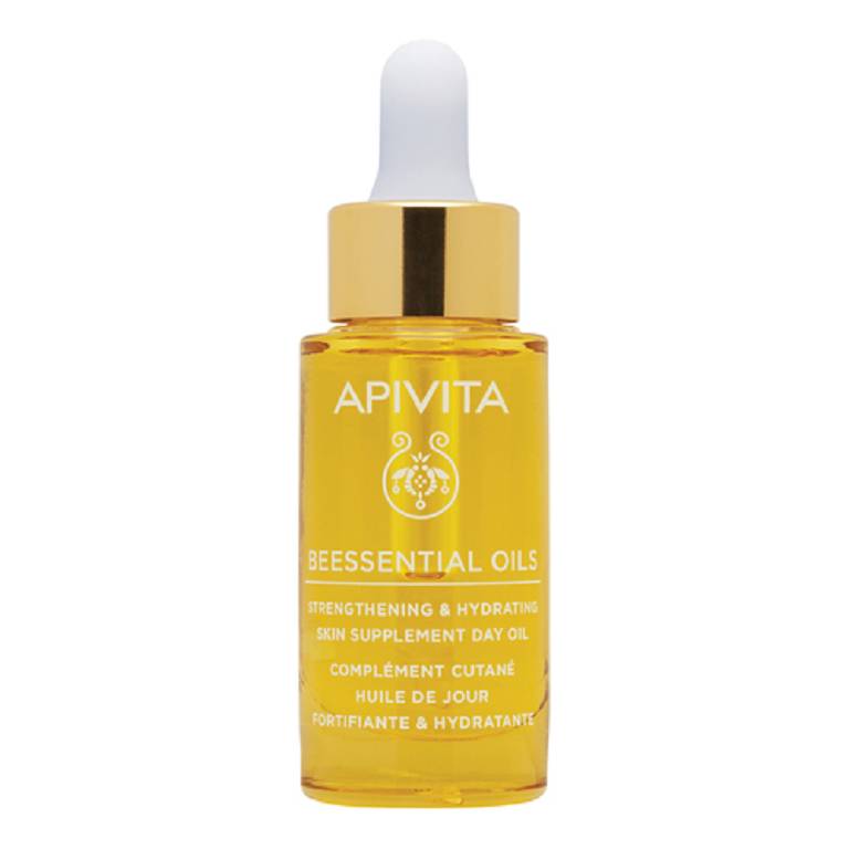 APIVITA BEESSENTIAL DAY OIL 15