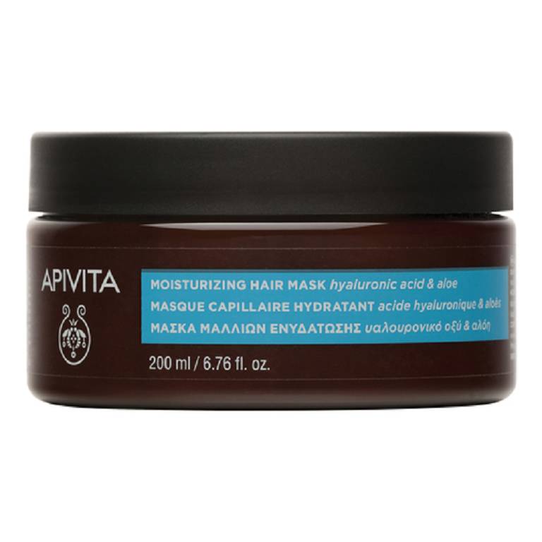 APIVITA EXP HAIR MOIST 20ML/19