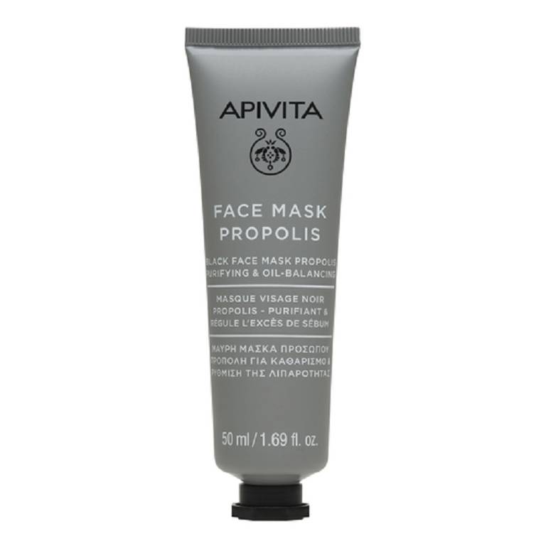 APIVITA FACE MASK PROP 50ML/14