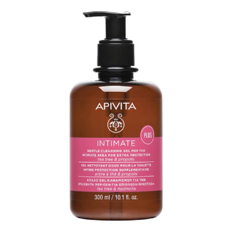 APIVITA INTIMATE PLUS 300ML/23