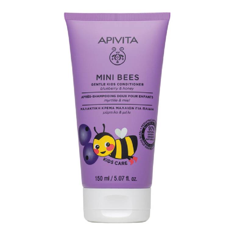 APIVITA KIDS CONDITIONER BLUB