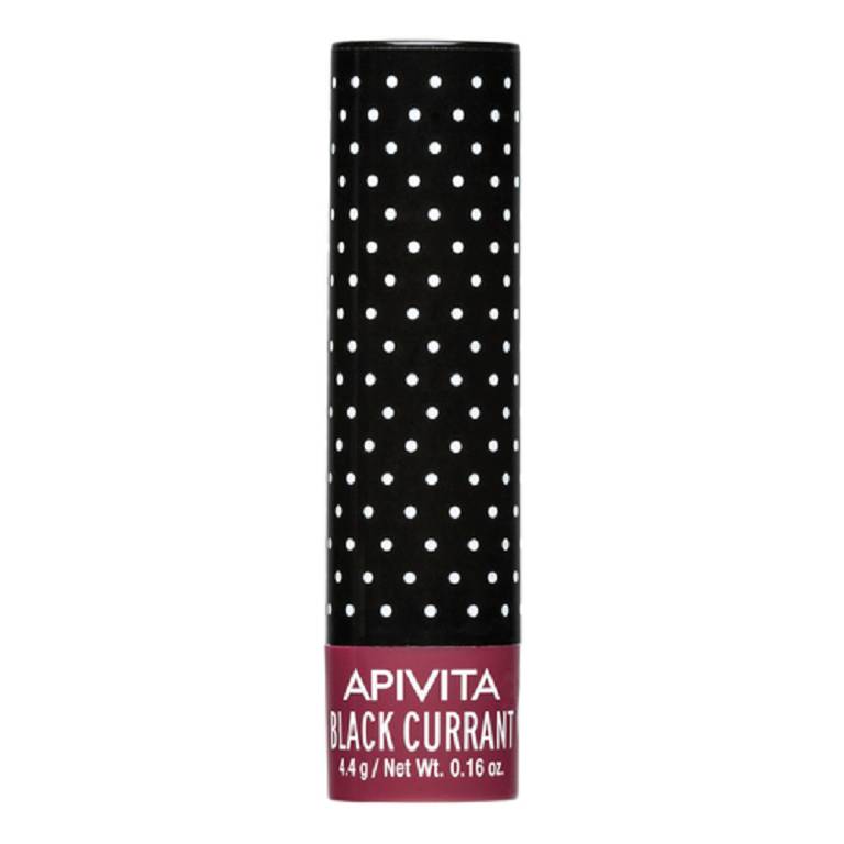 APIVITA LIPCARE BLACK CURR/03