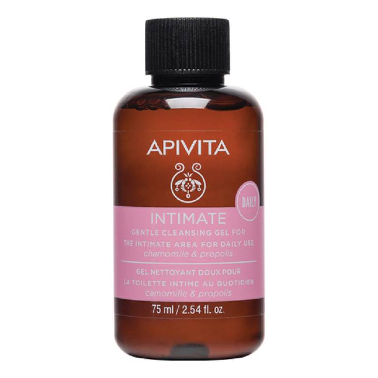 APIVITA MINI INT DAILY 75ML/19