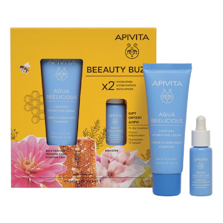 APIVITA PRO AB COMF&BOOS/20