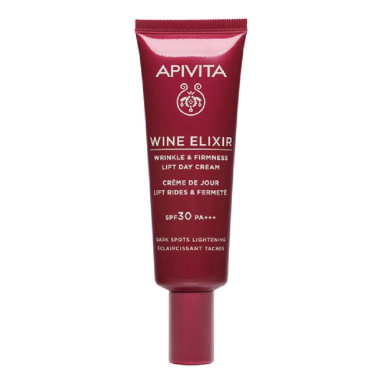 APIVITA WINE EL SPF30 40ML/20