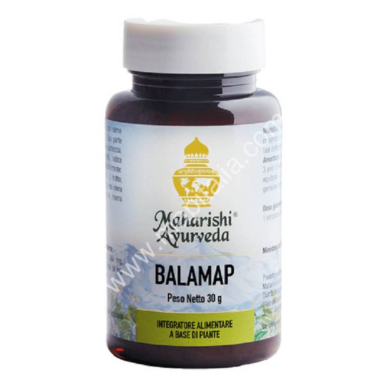 BALAMAP 60CPR