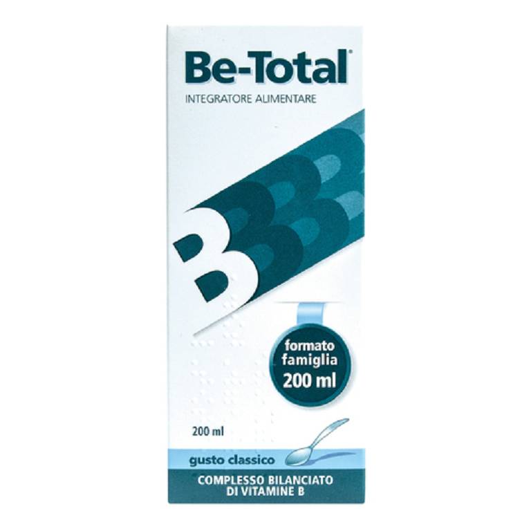 BETOTAL CLASSICO 200ML