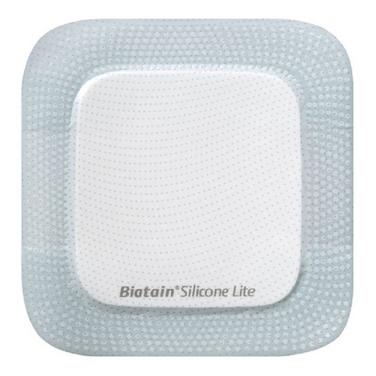 BIATAIN SIL LITE ADES 10X10CM