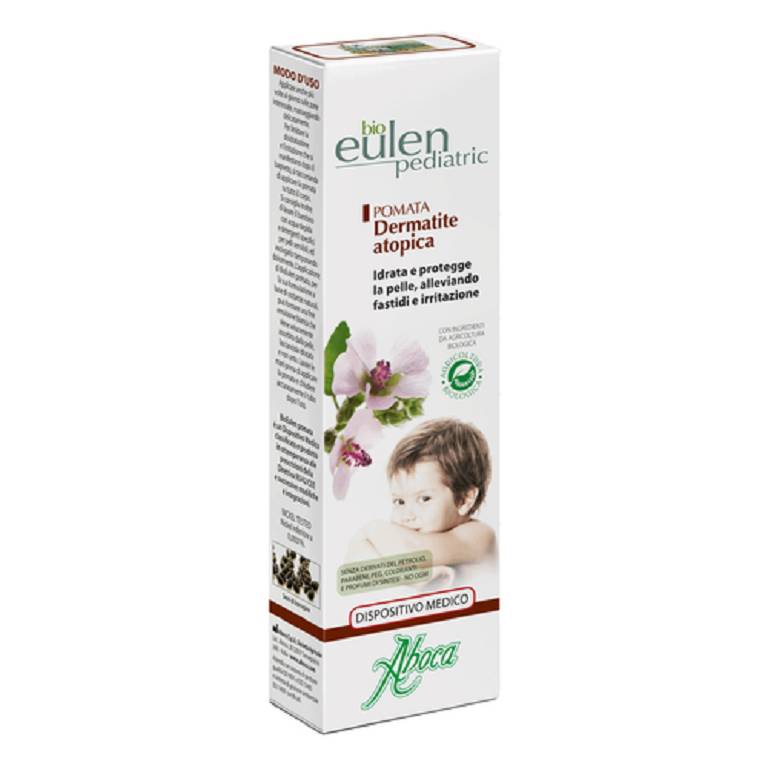 BIOEULEN PEDIATRIC POMATA 50ML