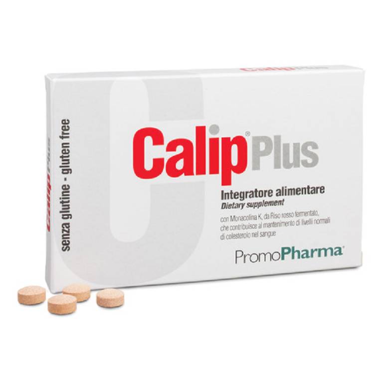 CALIP PLUS 30CPR