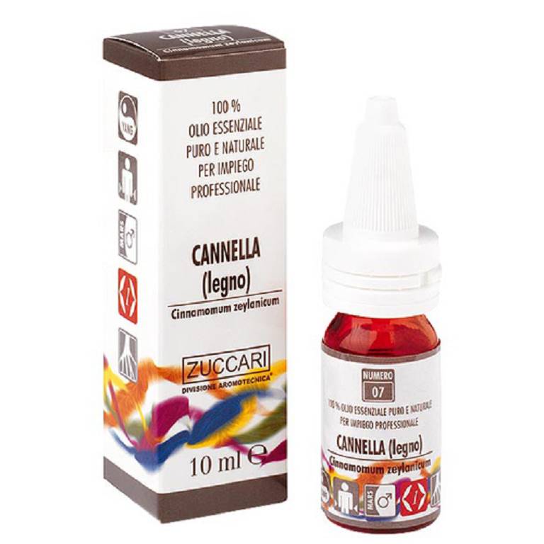 CANNELLA OE NAT 10ML