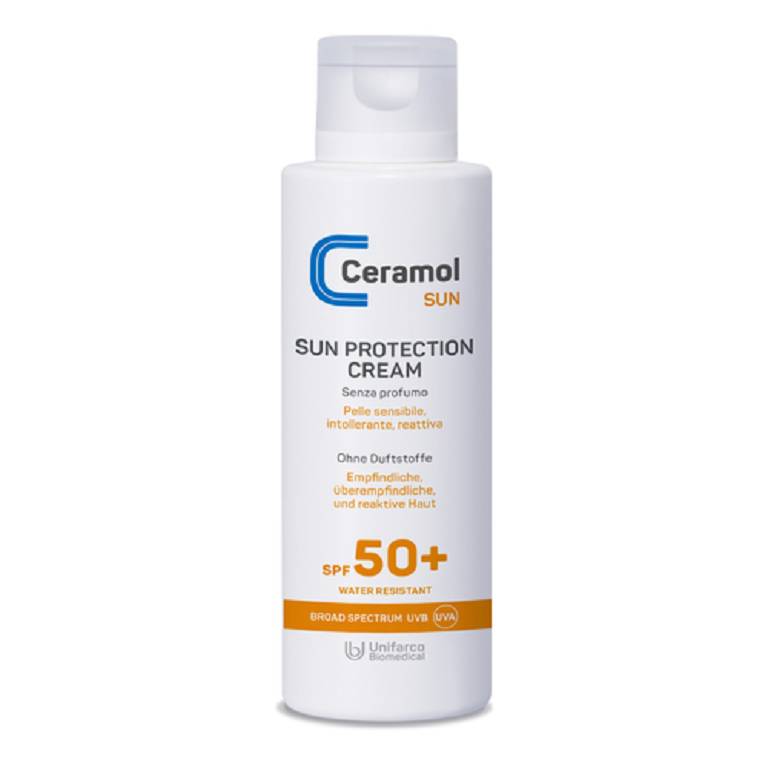 CERAMOL SUN LATTE SPF50+ 200ML