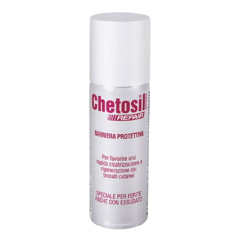 CHETOSIL REPAIR SPRAY 125ML