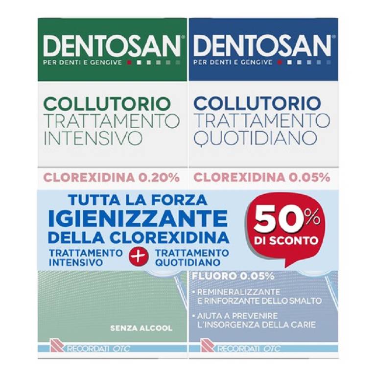 DENTOSAN COLLUT BIP 0,2%+0,05%