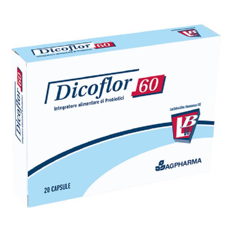 DICOFLOR 60 20CPS