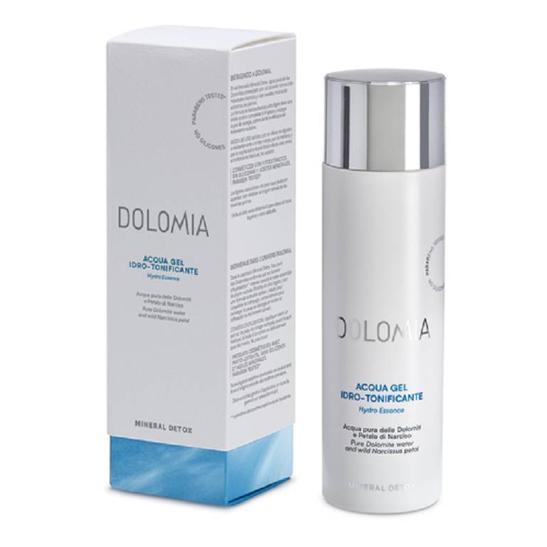 DOLOMIA PX ACQUA GEL IDRO TON