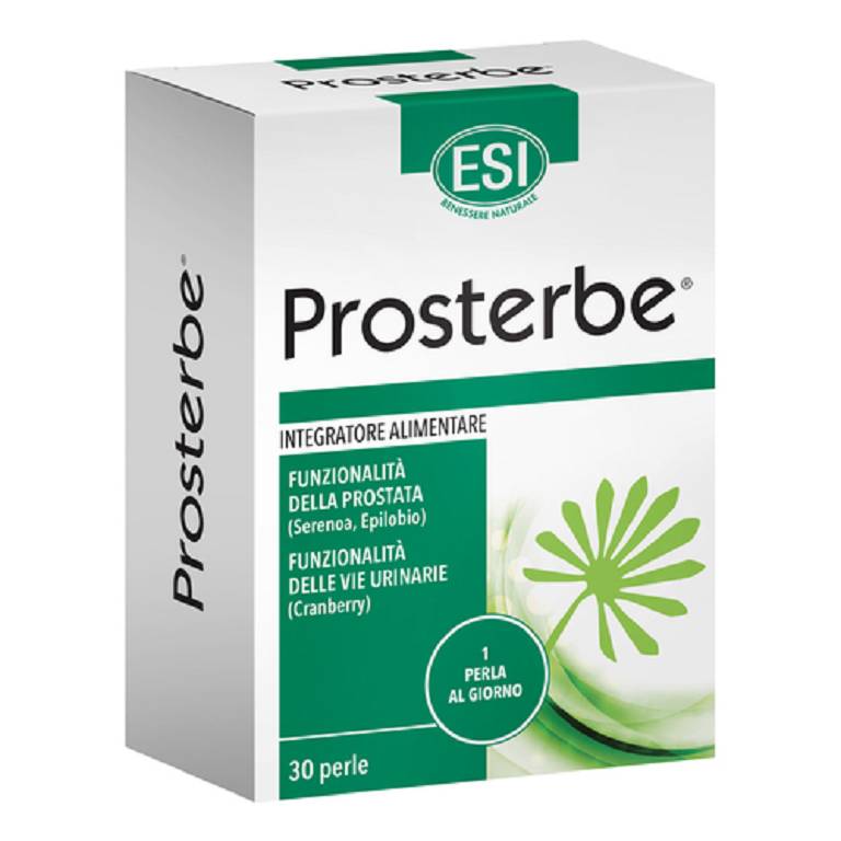 ESI PROSTERBE 30PRL