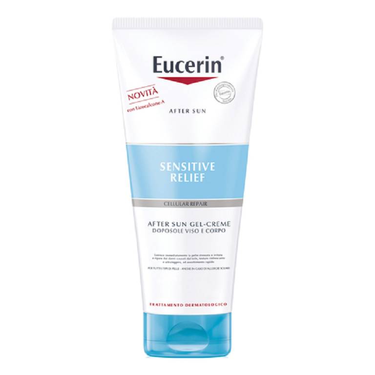 EUCERIN SUN DOPOSOLE 150ML