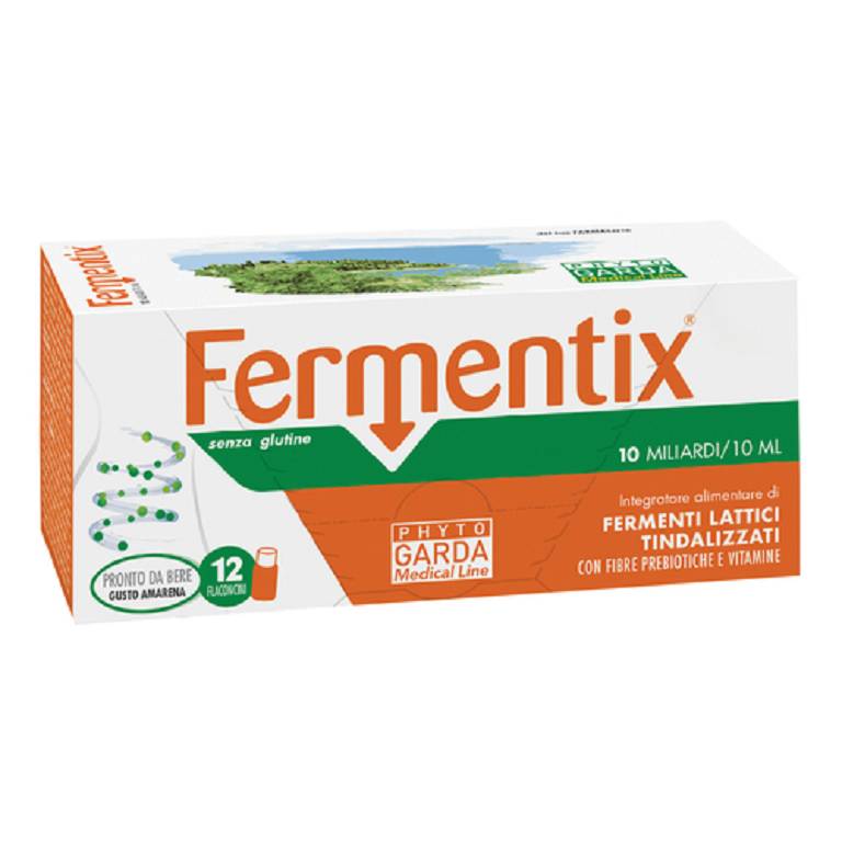 FERMENTIX 12FL 10MILIARDI