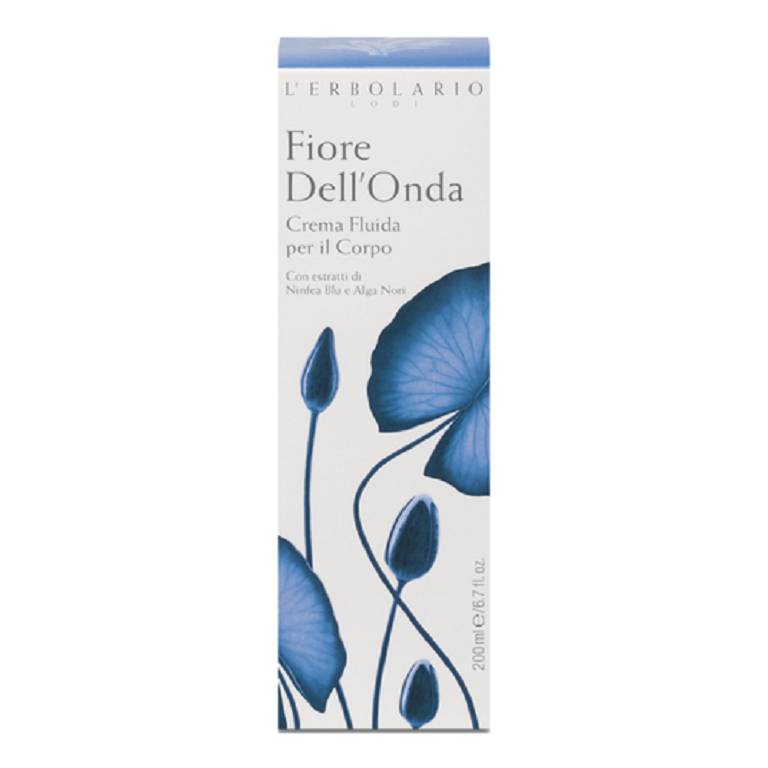 FIORE DELL'ONDA CR CRP 200ML