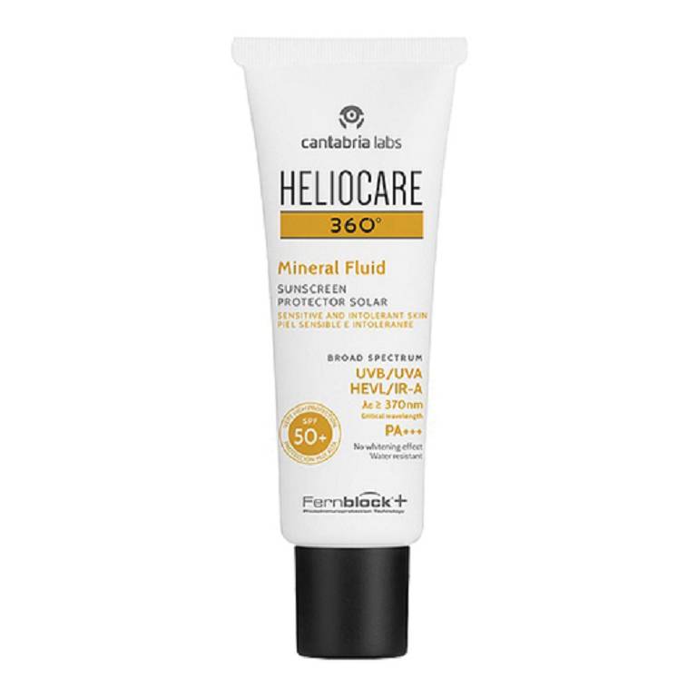 HELIOCARE 360 MINERAL SPF50