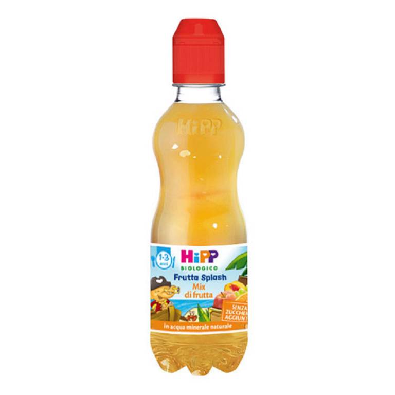 HIPP BIO FRU SPLASH MIX 300ML