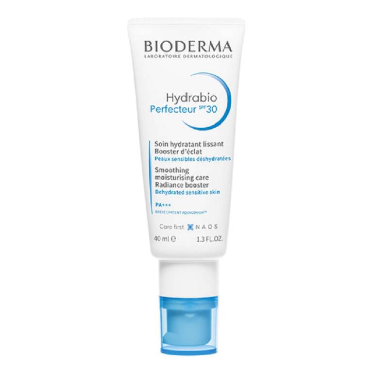 HYDRABIO PERFECTEUR SPF30 40ML