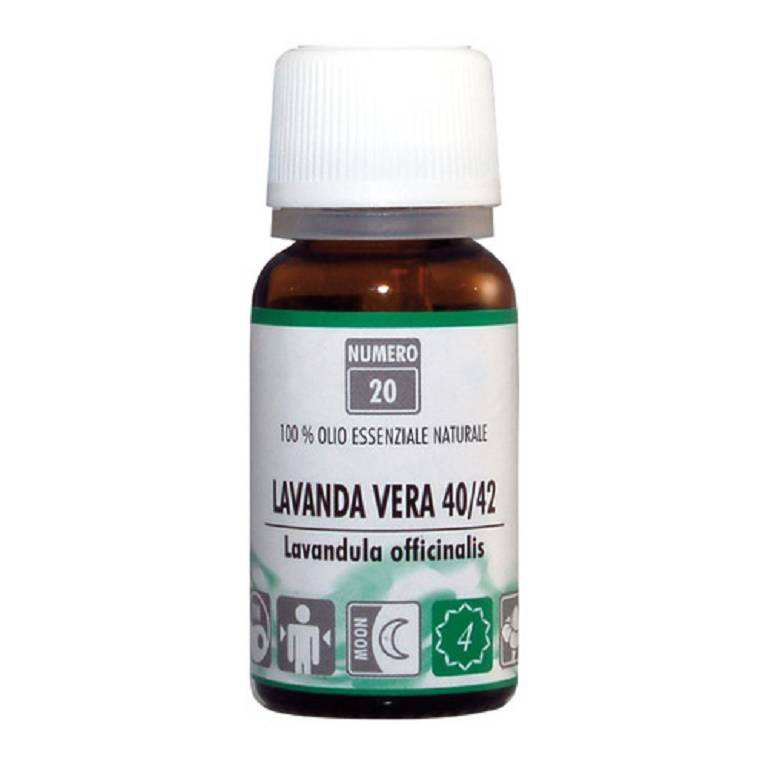 LAVANDA VERA OE NATURALE 10ML