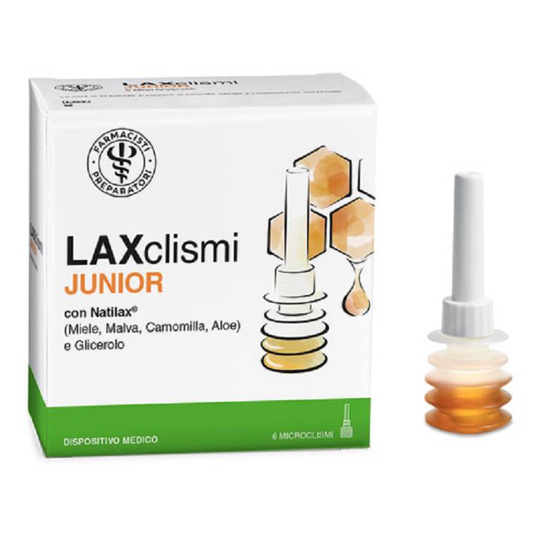 LFP LAXCLISMI J 6MICROCLISMI
