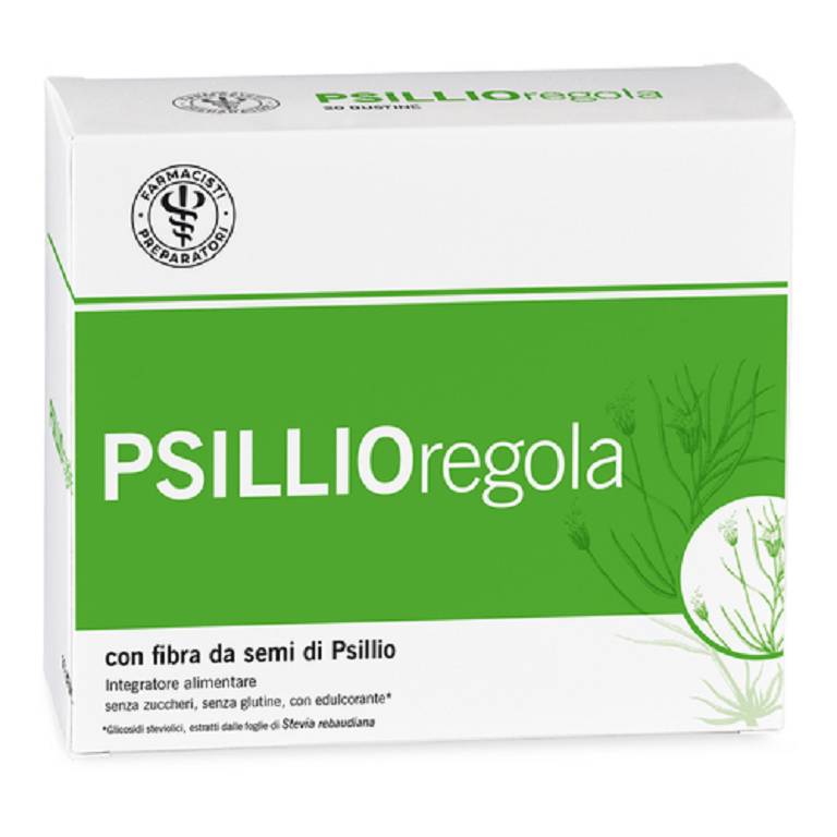 LFP PSILLIOREGOLA 20BUST