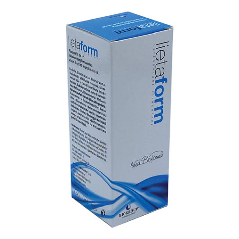 LIETAFORM 50ML SOL IAL