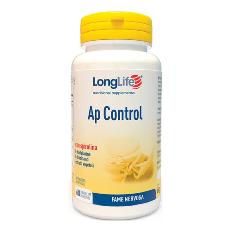 LONGLIFE AP CONTROL 60TAV