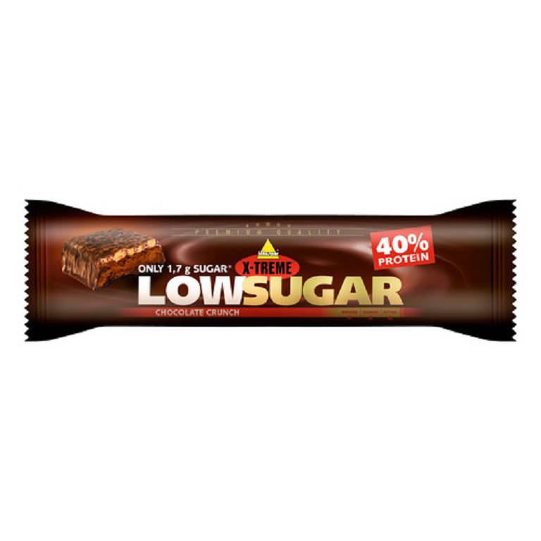 LOW SUGAR CIOCCOLATO 65G
