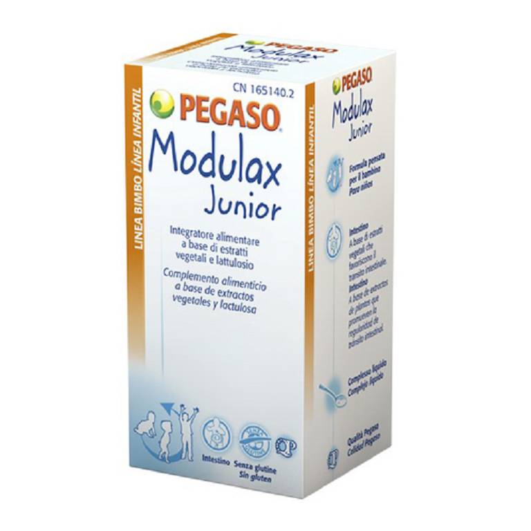 MODULAX JUNIOR COMPLESSO LIQ