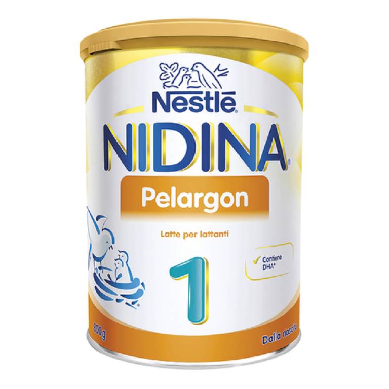 NIDINA PELARGON 1 800G