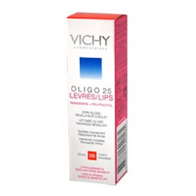 OLIGO 25 BLUSH ORANGE 5ML