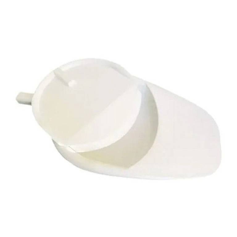 PADELLA AMMALATI POLIETILENE