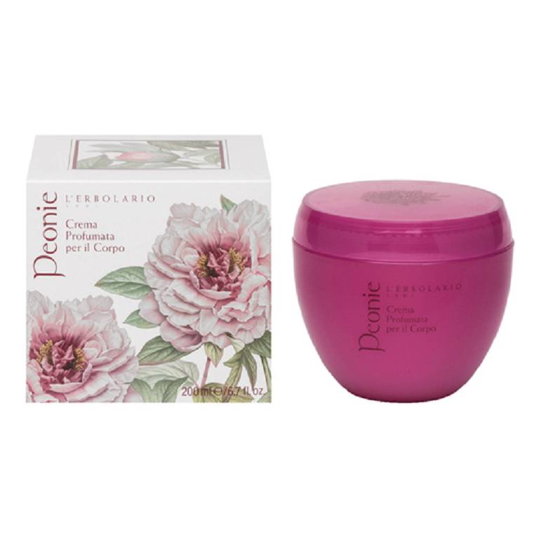 PEONIE CREMA PROF CRP 250ML