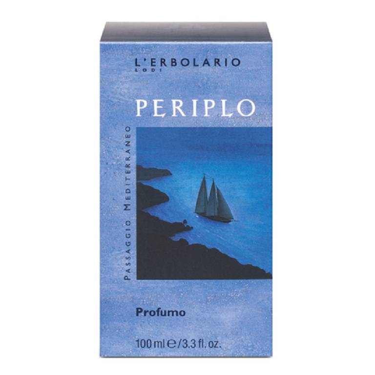 PERIPLO ACQUA PROFUMATA 100ML