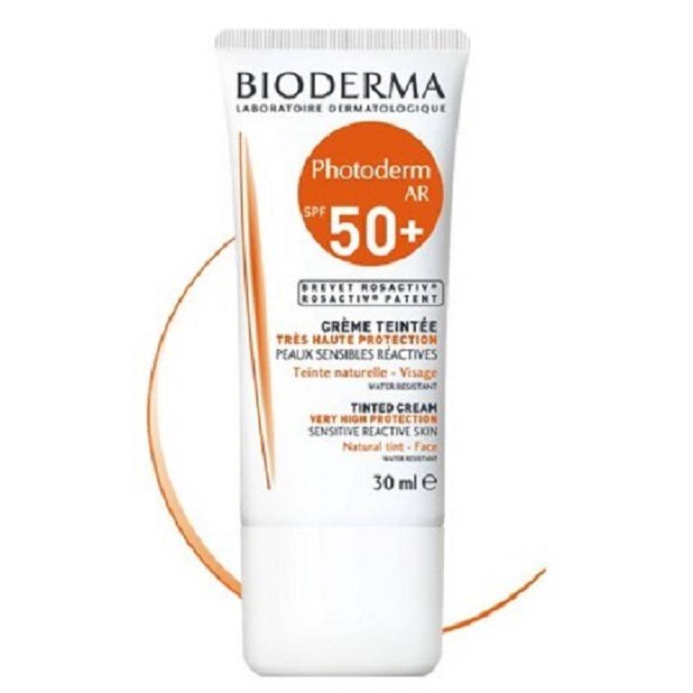 PHOTODERM AR CR SPF50+30ML