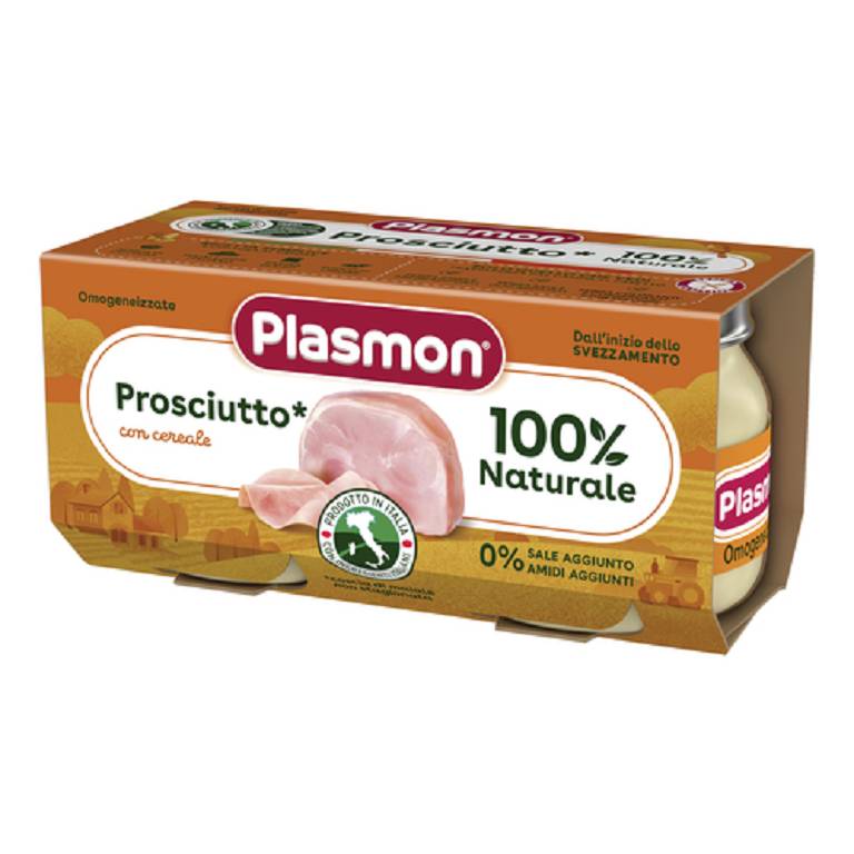 PLASMON OMOG PR COTTO 80GX2PZ