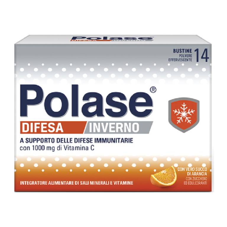 POLASE DIFESA INVERNO 14BUST