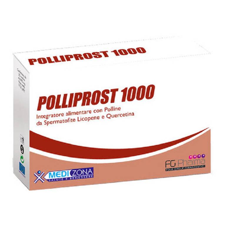 POLLIPROST 30OVAL 24G