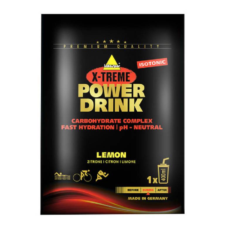 PRO 80 LEMON QUARK 500G