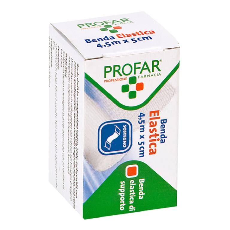 PROFAR BENDA ELASTICA 5X450CM