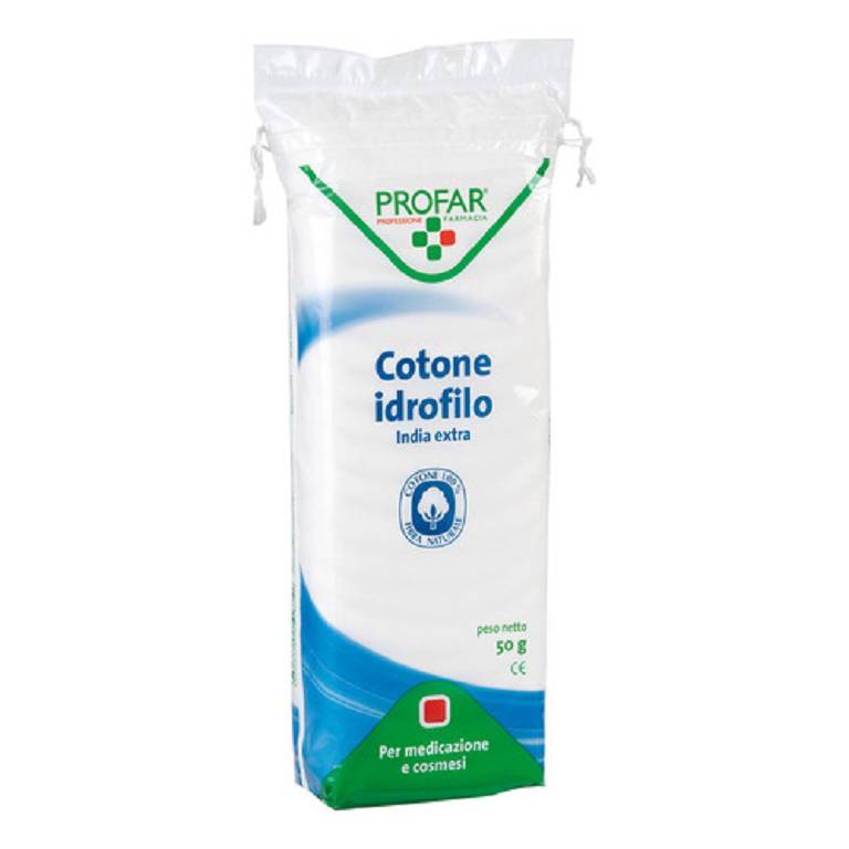 PROFAR COTONE EX INDIA 50G